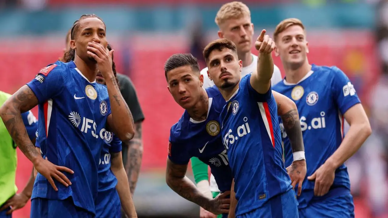 تشيلسي يستعيد هيبته ويقترب من اللقب التاسع